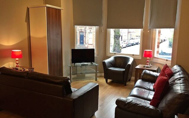 Powerscourt Serviced Apartments