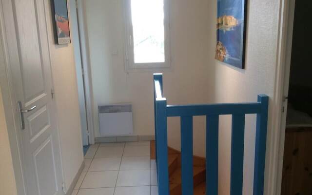 Résidence des Isles