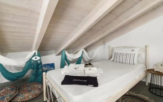 Coral View Apartment