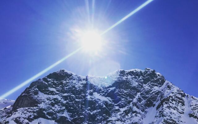 B&B by lakes Orta Maggiore