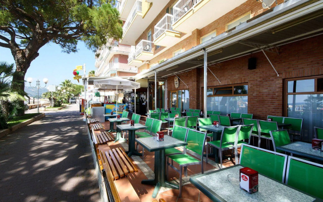 Hotel Anita