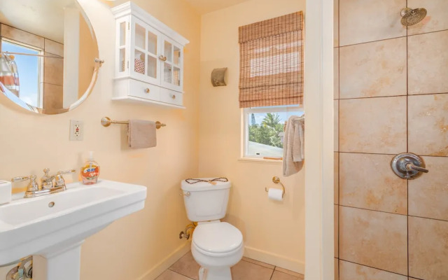 Hale Kukui Oia 2 Bedroom Home