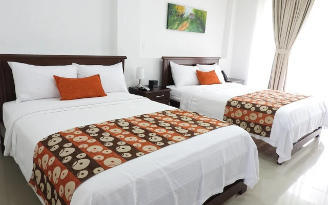 Finca Hotel San Jose