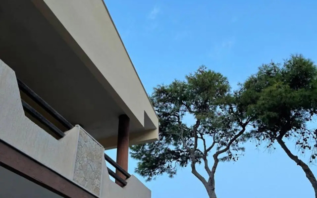 Villa Italia
