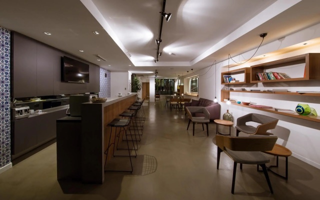Hotel Alilass