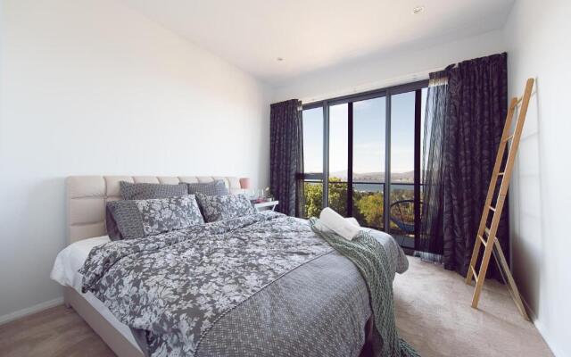 Nature & Relax House, Panoramic sea view, Free parking40