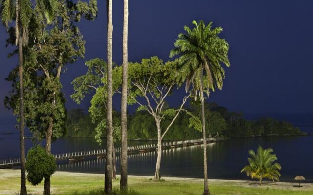 Sofitel Malabo Sipopo Le Golf