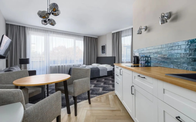 Aparthotel Etna
