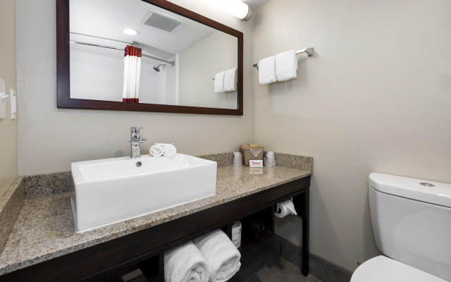 Red Roof Inn PLUS+ Tuscaloosa - University