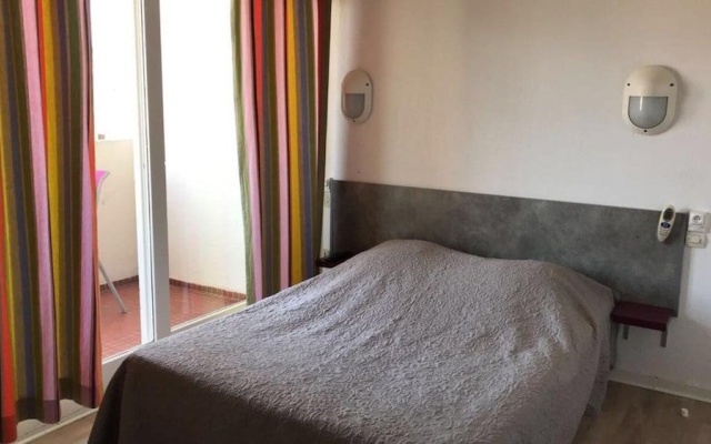 Hotel Le Pescadou