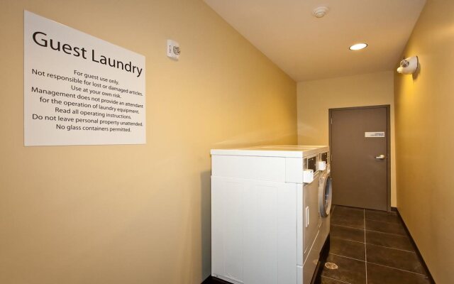 Holiday Inn Express Newton by IHG