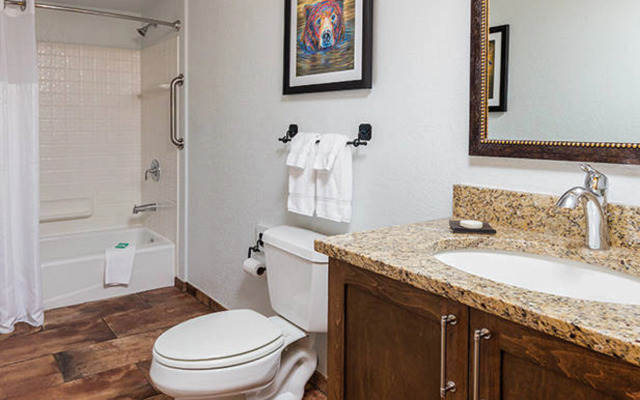 WorldMark Red River