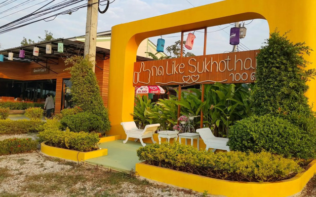 Ruen Narisra Resort