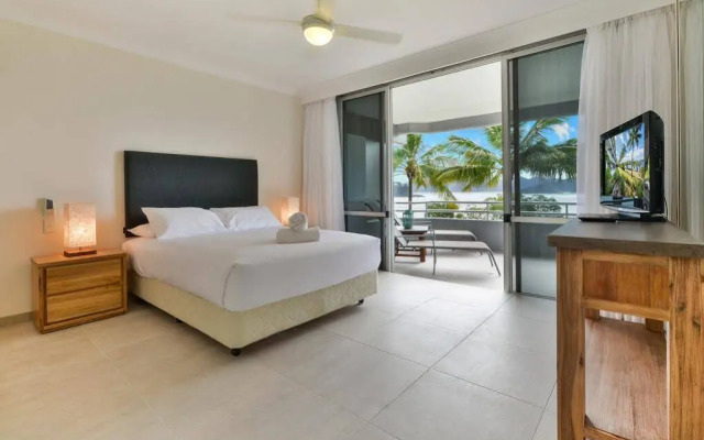 Frangipani 104