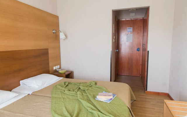 Galaxy Hotel