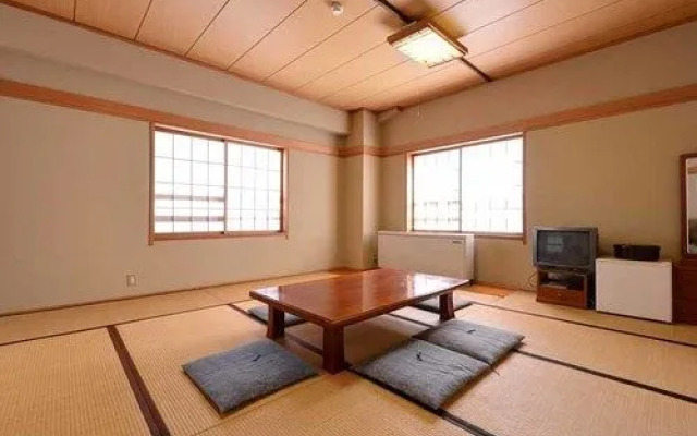 妙高阳光酒店(Hotel Sunlight Myoko)