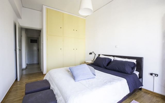 Spacious Living at Kallithea
