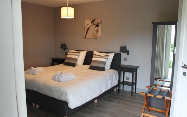 B&B de Rijcke Rust