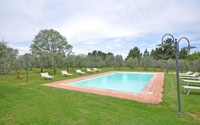 Villa Panzano