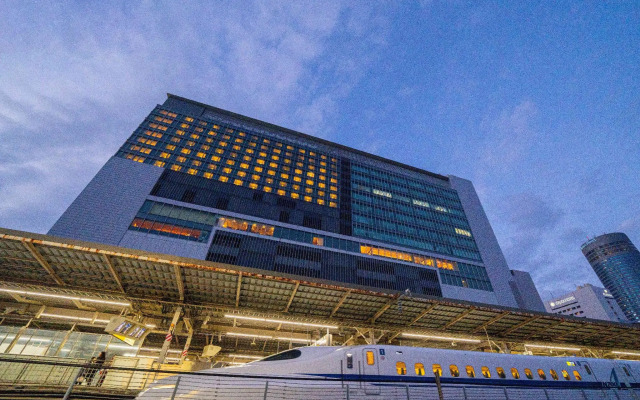 Hotel Associa Shin-Yokohama