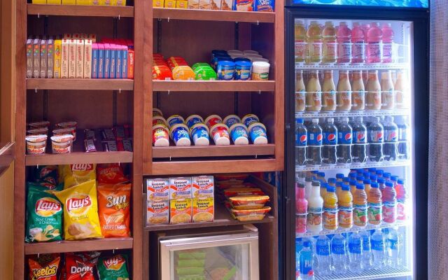 Fairfield Inn & Suites by Marriott Gillette