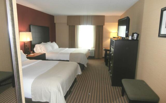 Holiday Inn Florence by IHG