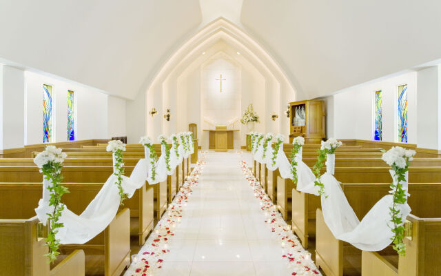 ANA Crowne Plaza Matsuyama by IHG