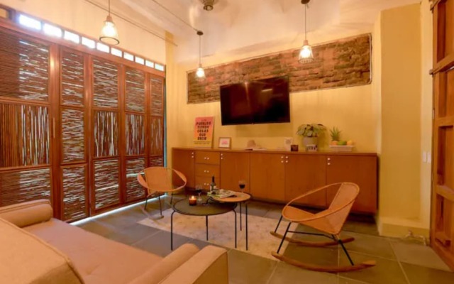 La Casa del Totumo