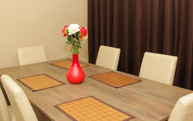 Streets of Gold Bed and Breakfast