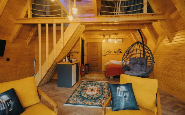 Opia Tatil Köyü