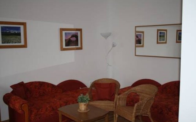 Apartmany Lipno Boucek