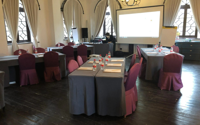 Blossom Hill Inn Suzhou Tongli Lize