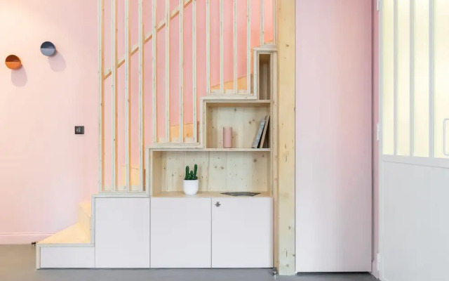 Mynice Vacances - L'atelier