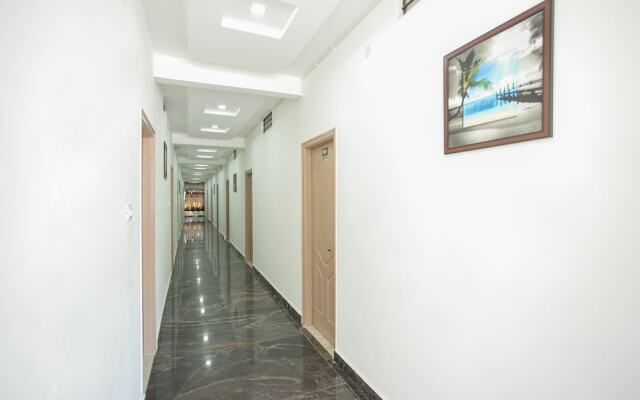OYO 11097 Hotel Grand Arabian