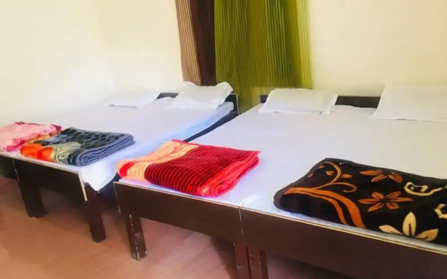 Goroomgo Amba Niwas Home Stay Uttarkashi