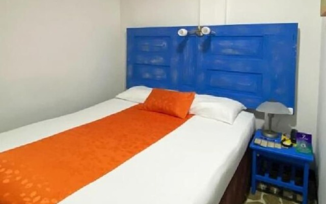 Hotel Zandu