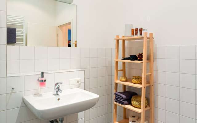 Limehome Bamberg Siechenstraße