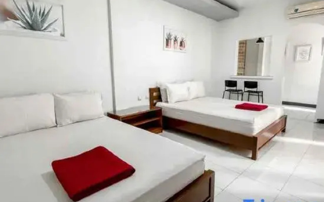 Pondok Asri 2 Pangandaran