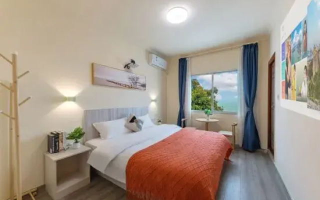 Xiamen Cape No.1 B&B (Huangpi Beach Branch)