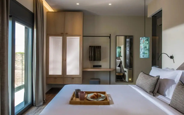 Villa Amo With Private Pool