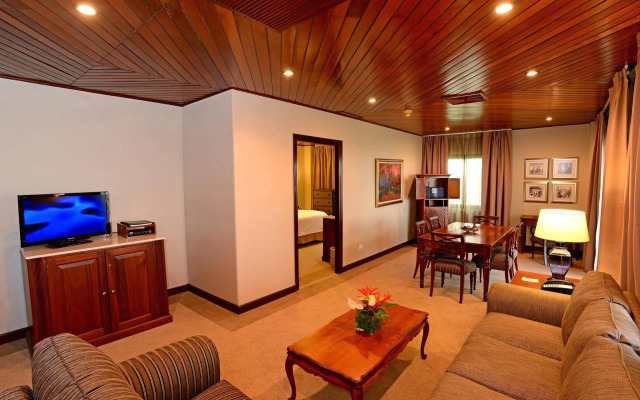 El Embajador, a Royal Hideaway Hotel