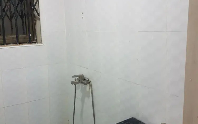 Private Executive Apartments