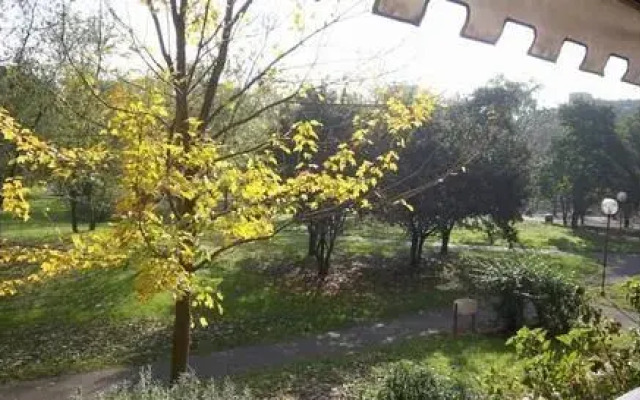 Botton DOro 2 Basiglio B&B