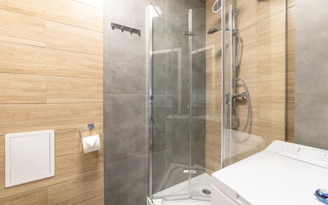RentPlanet - Apartament Jarzębinowa
