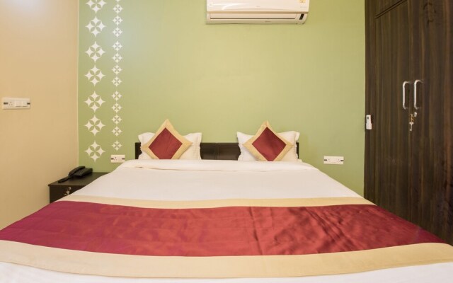 Kanchan Stays By OYO Rooms
