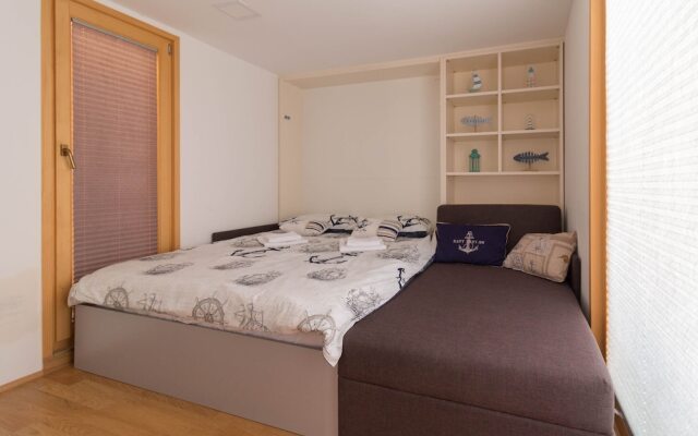 Camping Odmoree - Campsite