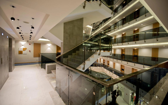 Selene Beach & Spa Hotel