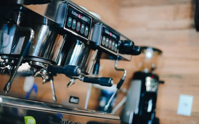 Hotel Orla do Rio Branco