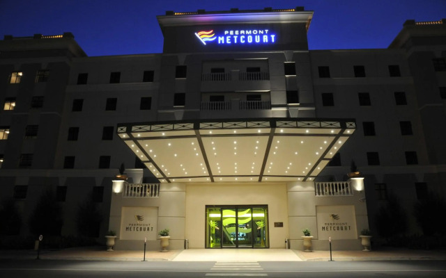 Peermont Metcourt at Emperors Palace