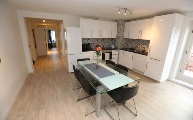 Sonderland Apartments - Smalgangen 19